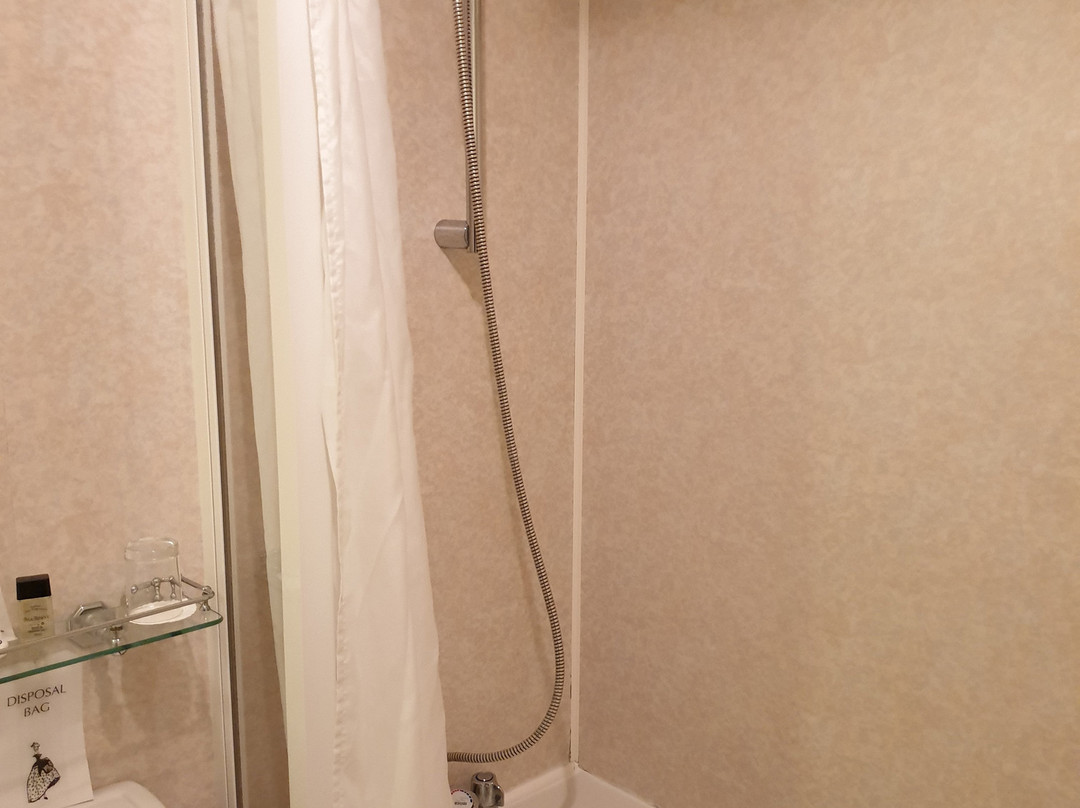 Penmere Manor Hotel主图
