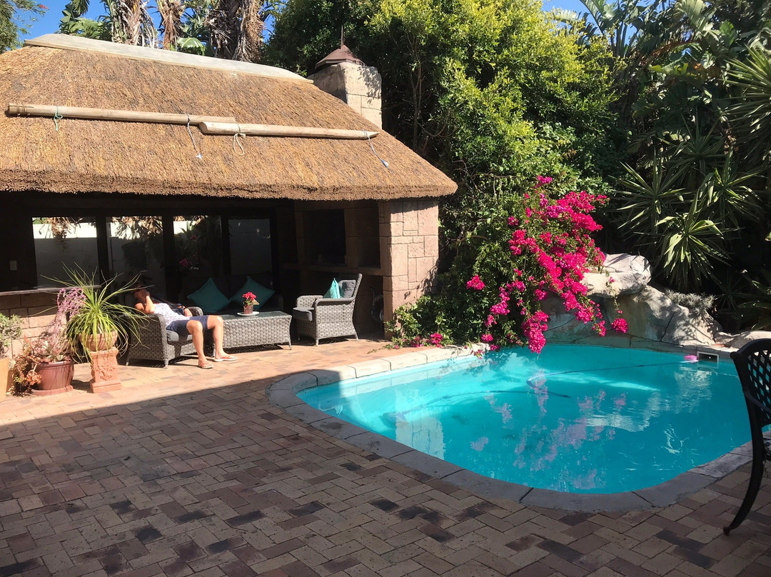 Atlantic Breeze Guest House主图