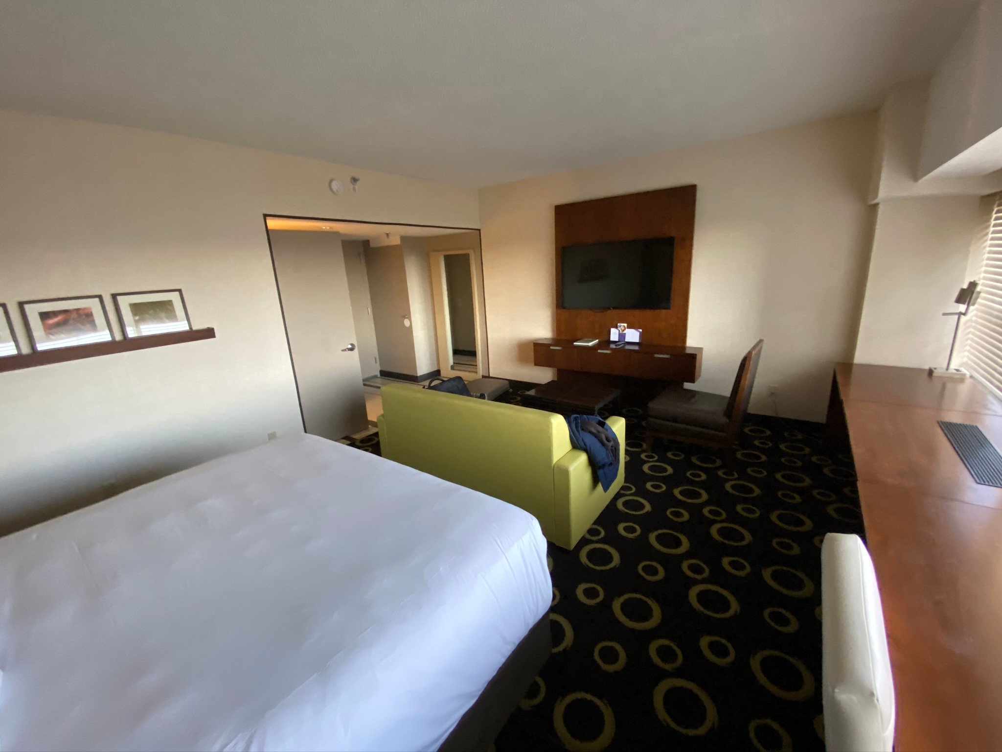 Hyatt Regency Morristown-官方