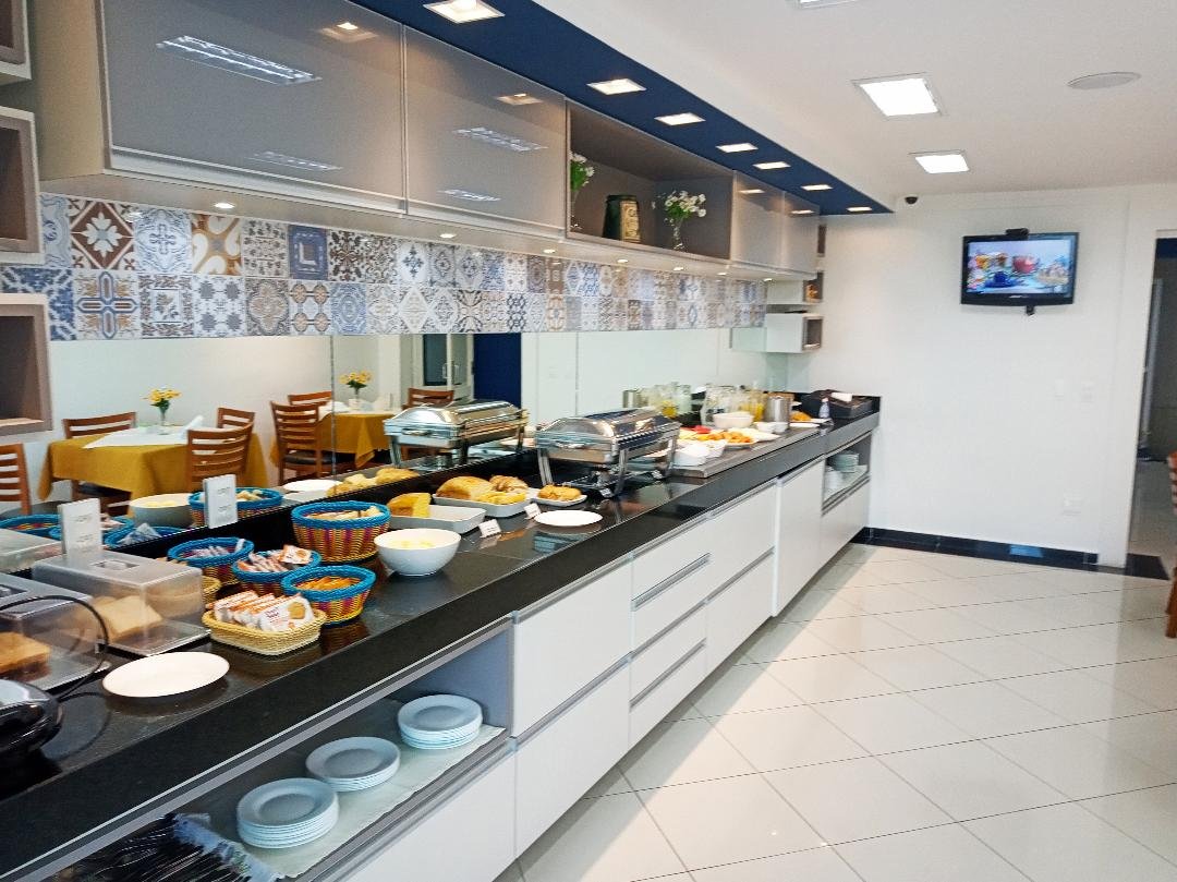 Millian Hotel-餐饮