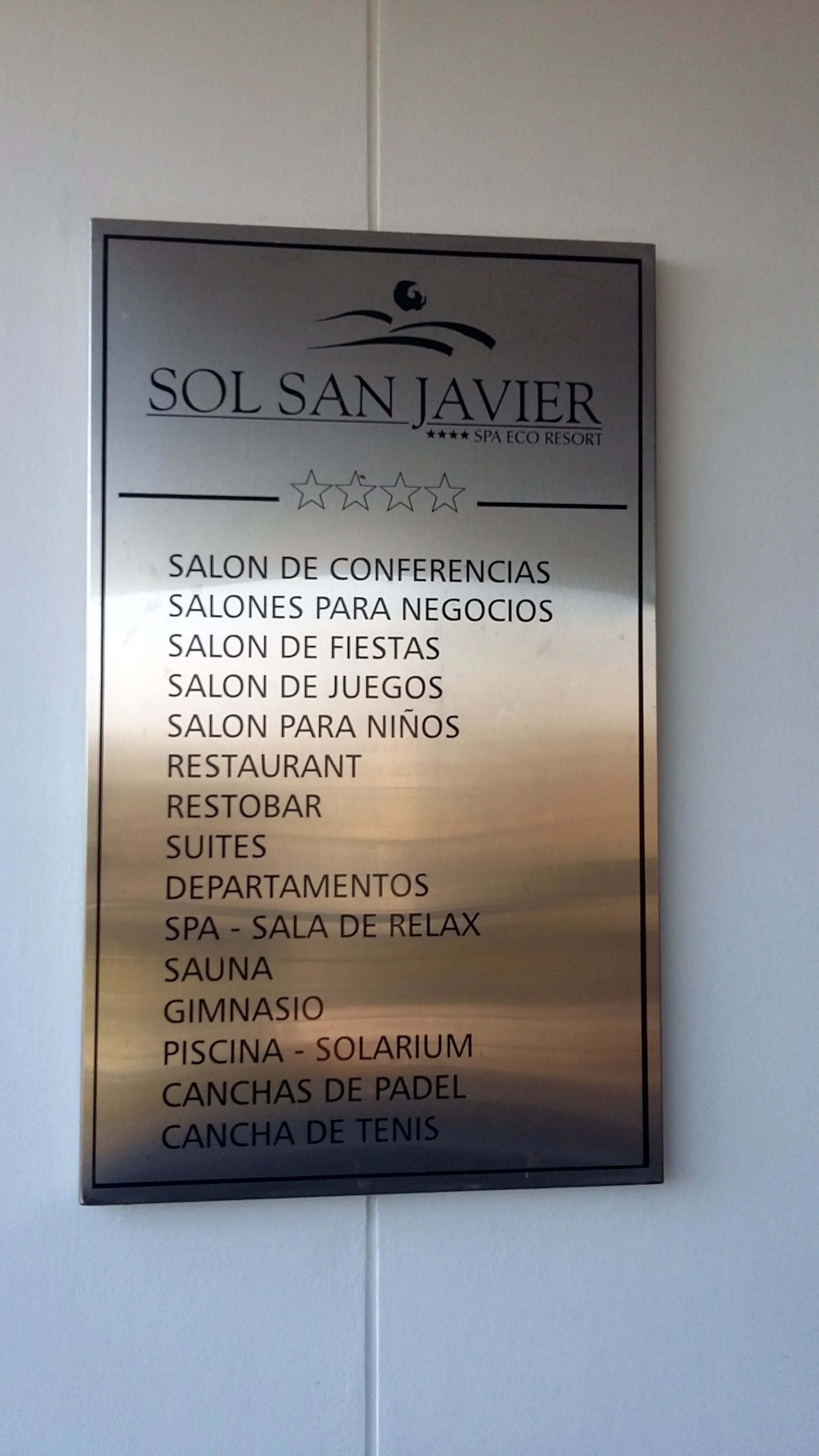 Hotel Sol San Javier-portrait