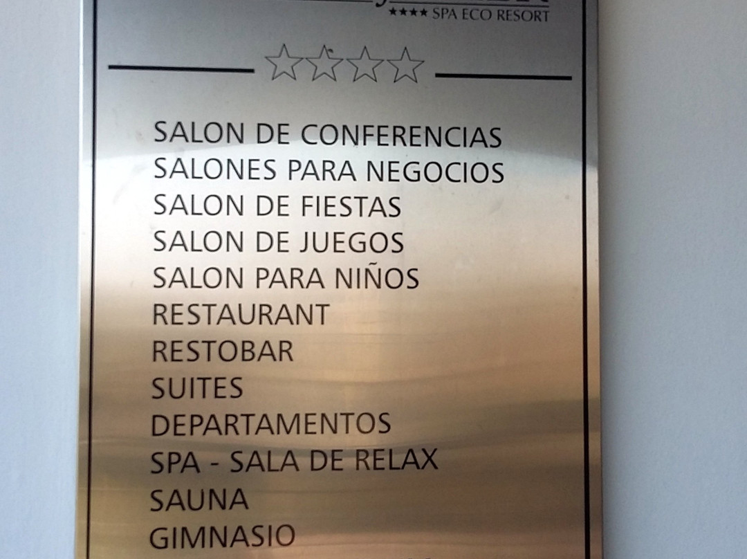 Hotel Sol San Javier主图