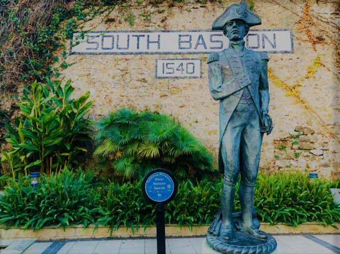 South Bastion-Westside必去景点