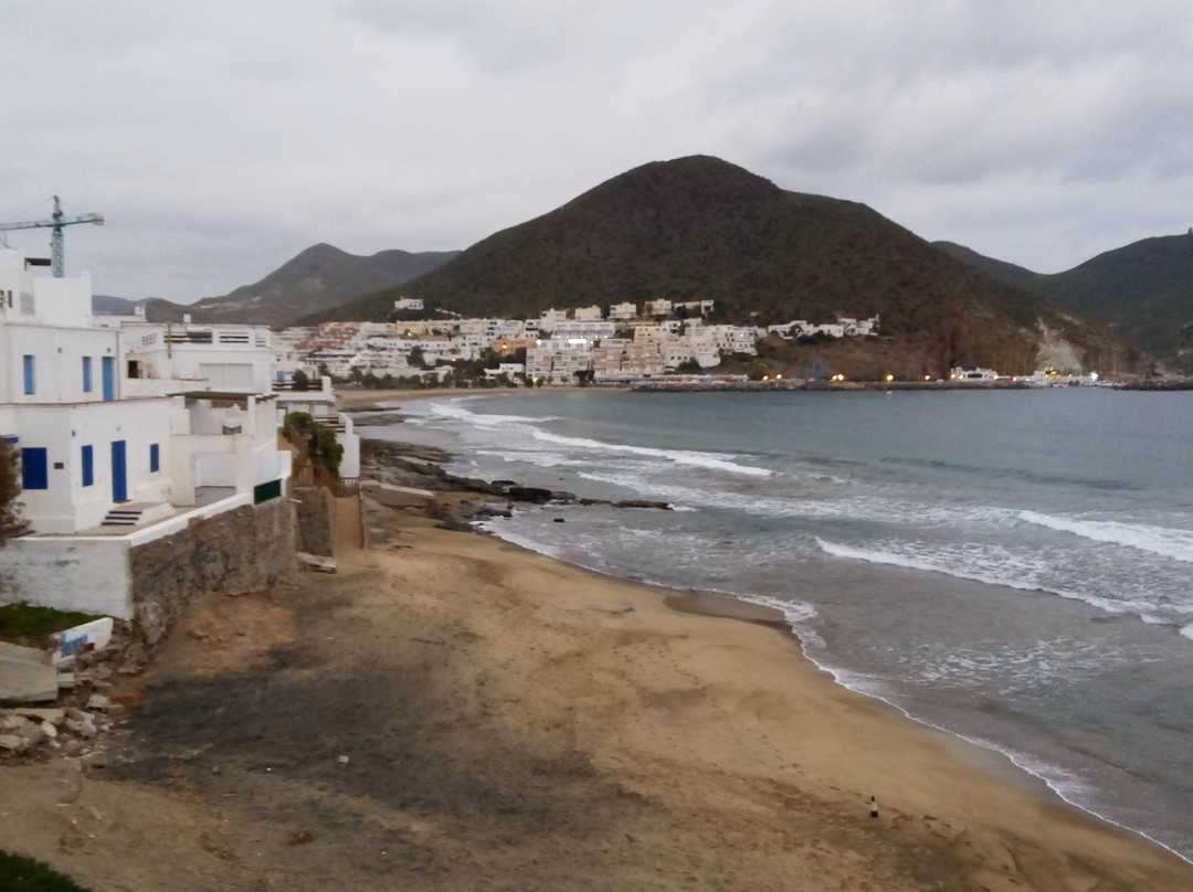 帕奇卡夫人酒店主图