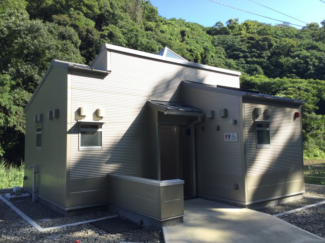 Koajiro Forest-三浦市必去景点