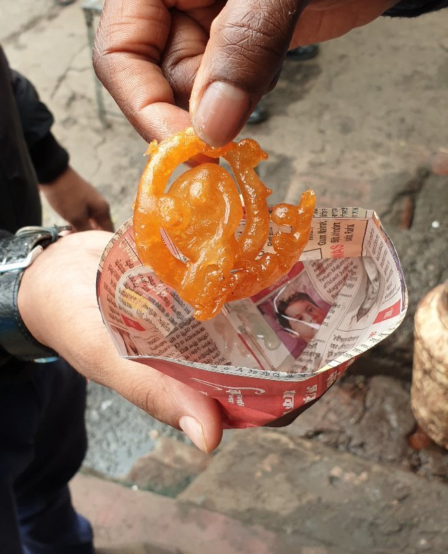 Kolkata Food Walk景点图片