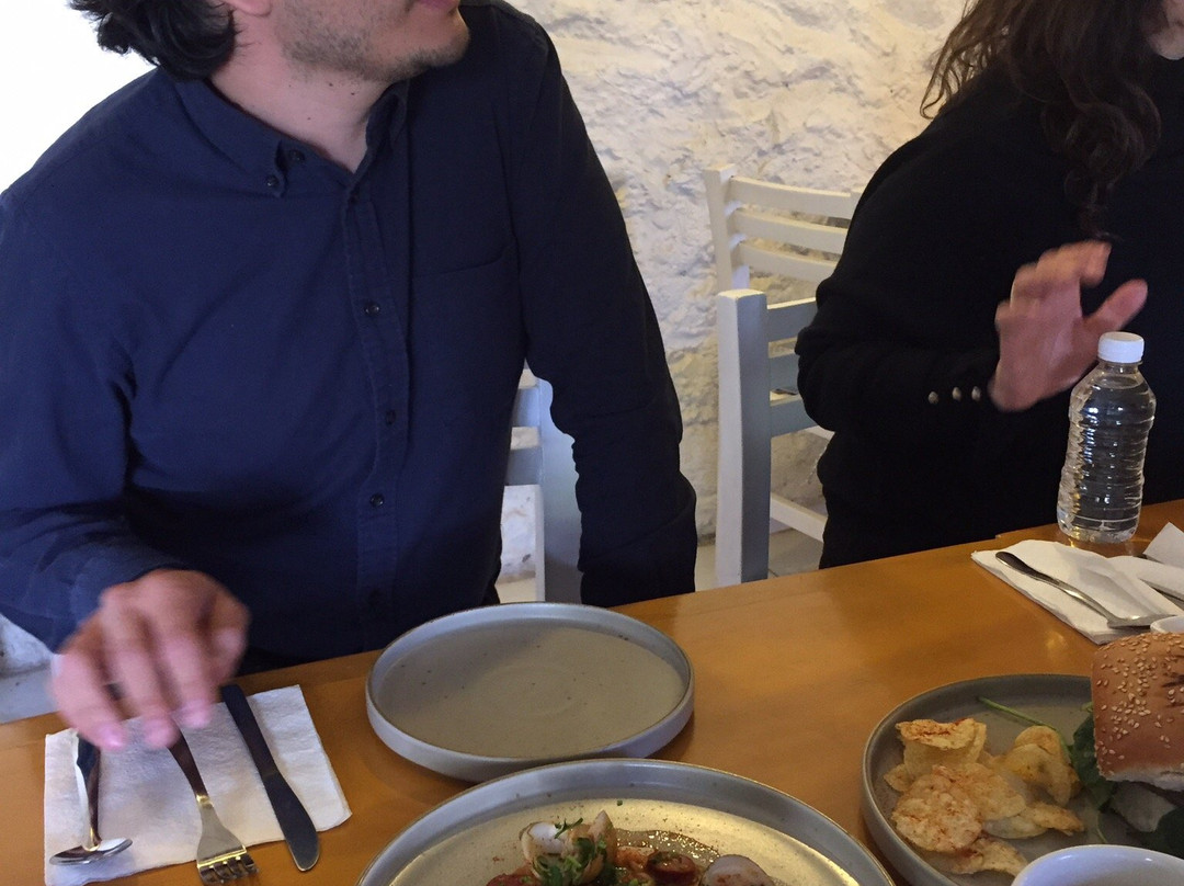 科利布里客栈主图