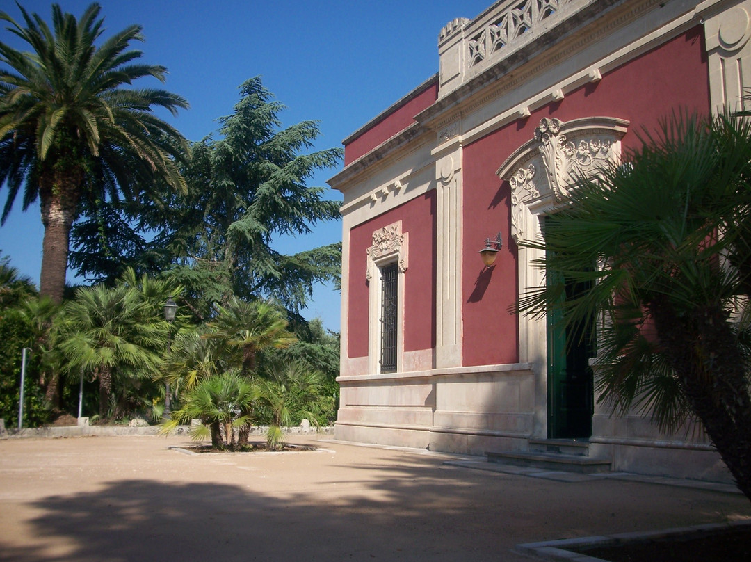 Sternatia酒店住宿-Agricola Samadhi