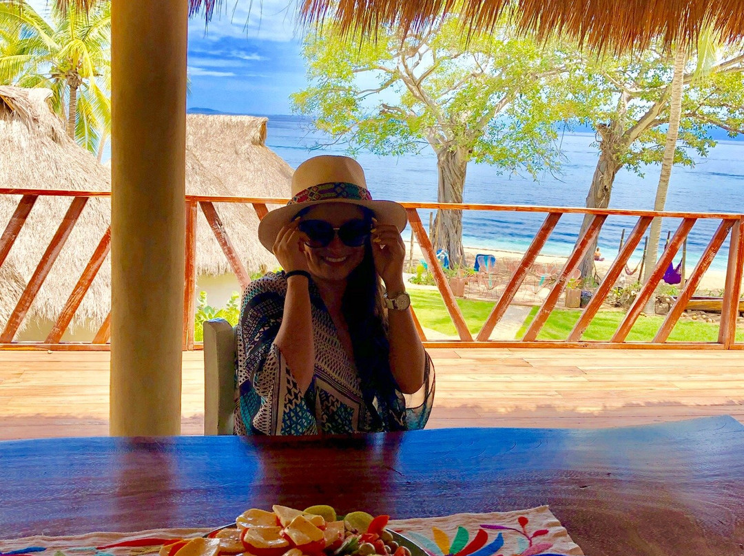 El Grullo Naturista主图