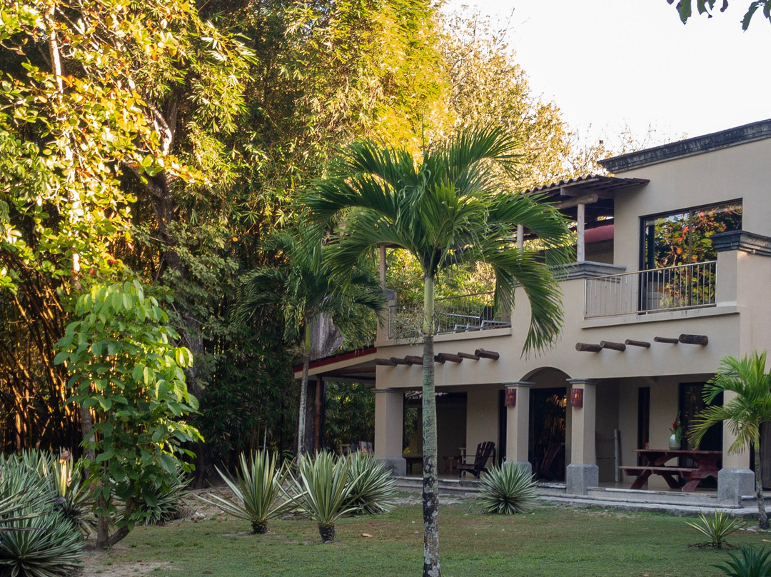 Villas Hermosas主图