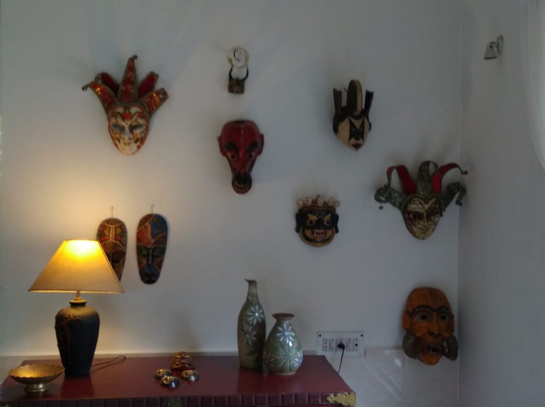 Munia Homestay主图