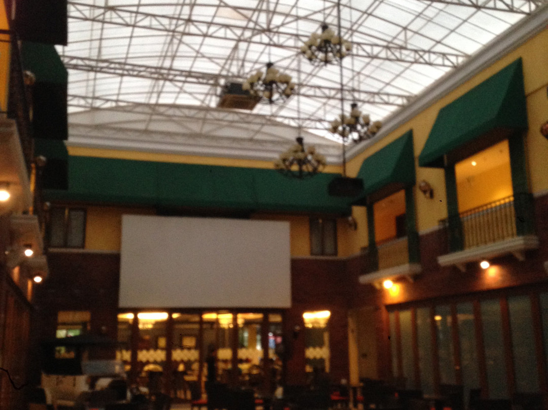 Pepperland Hotel主图