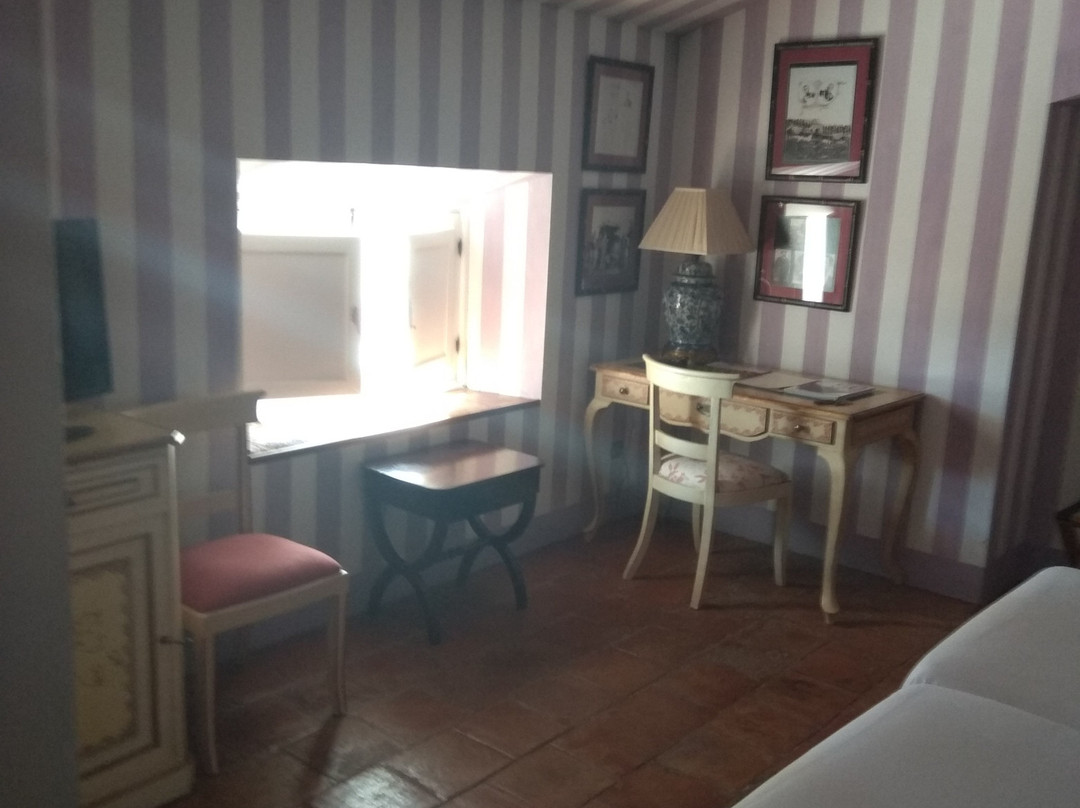 Casa Palacio Conde de la Corte主图