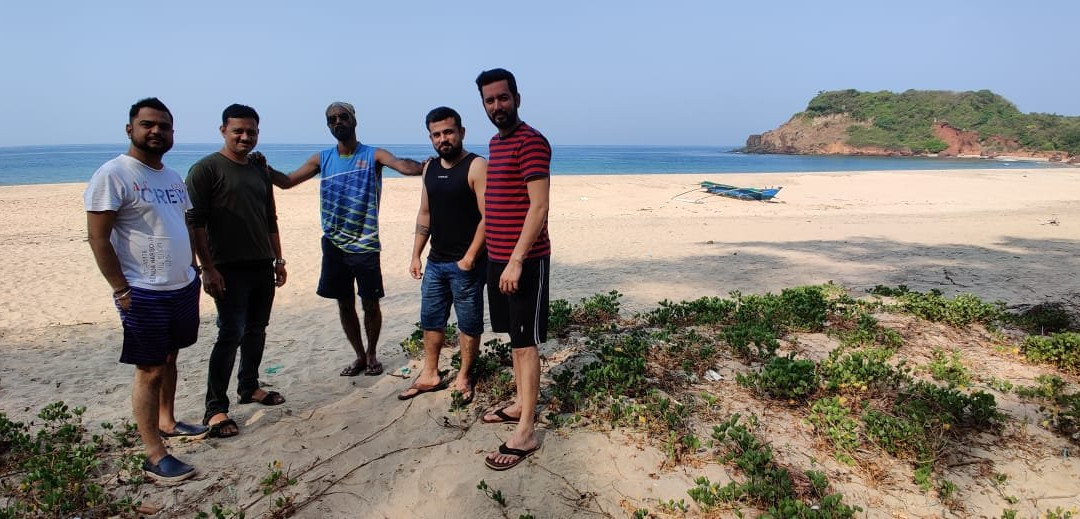 O'NEST Oceano Pearl -A Beach Home Stay主图