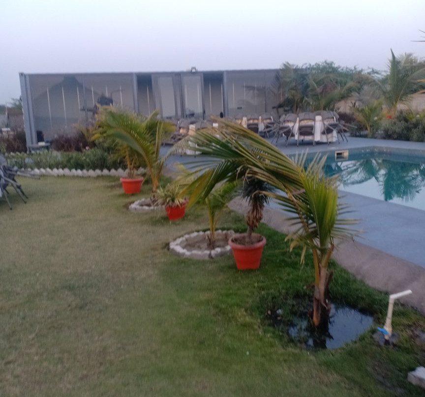 Beetle Smartotels主图