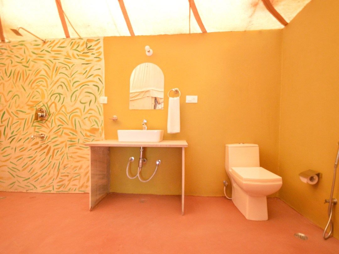 Bagh Dera Camp主图