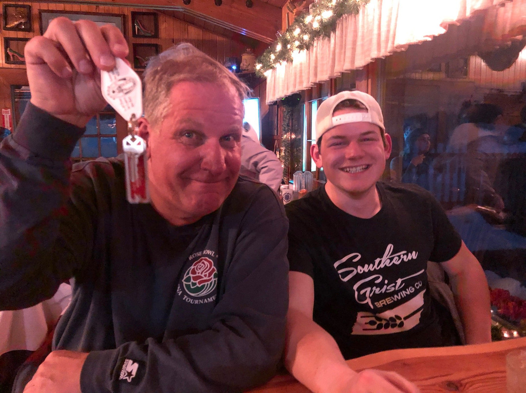 Lost Trail Hot Springs Resort主图