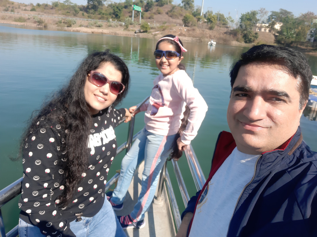 MPT Maikal Resort, Bargi主图