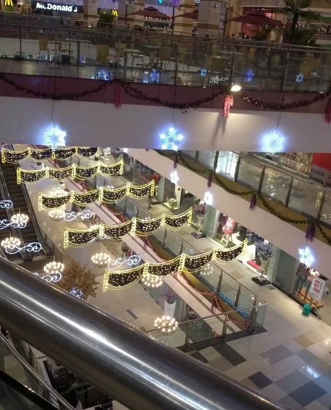 Z Square Mall-坎普尔必去景点