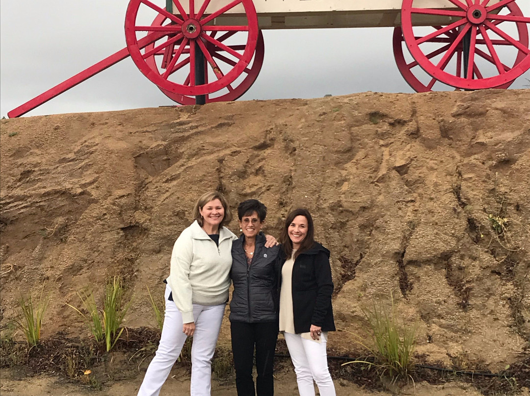 Shuttle Me Five Star Transportation-棕榈泉市必去景点