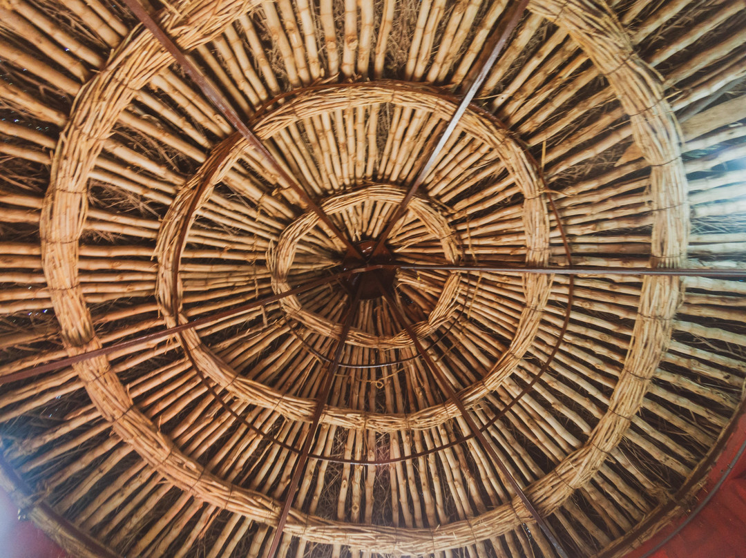 NotOnMap - Ganga Ram Homestay主图