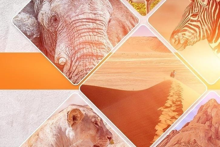 Galago Tours & Safaris Namibia