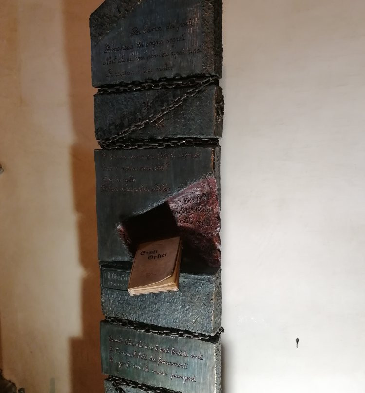 Abbazia di Badia a Settimo-斯坎迪奇必去景点