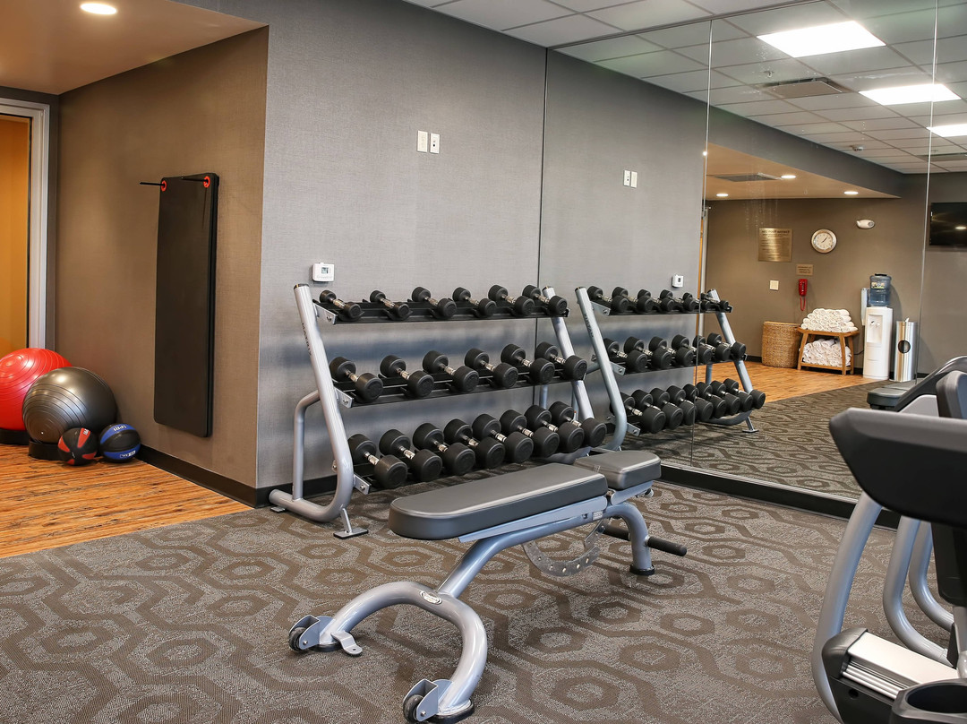 Fairfield by Marriott Inn & Suites Madison Verona主图