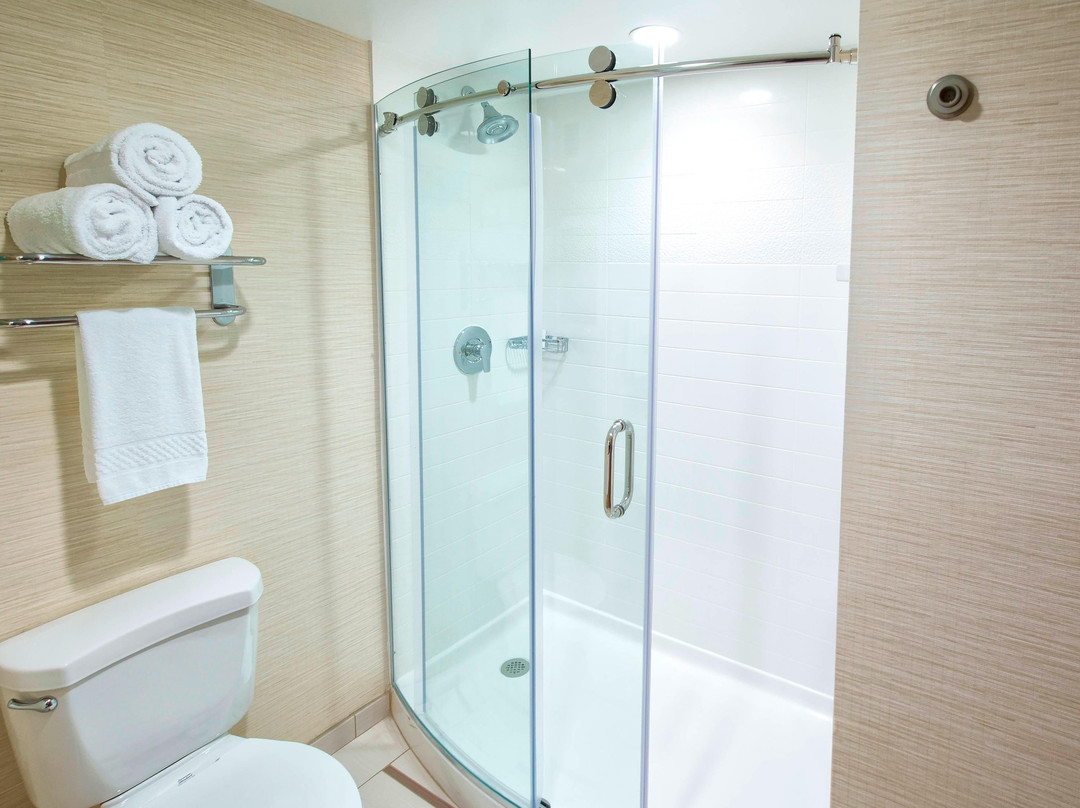 Fairfield by Marriott Inn & Suites Greenville Simpsonville主图