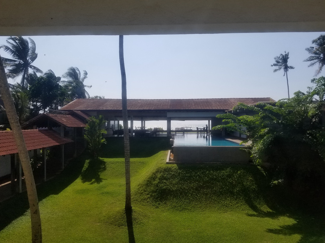 The Beach Boutique主图