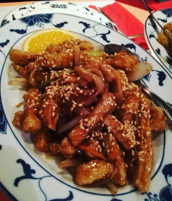 China Restaurant BAO GONG