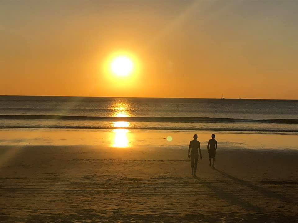 Hotel El Manglar主图