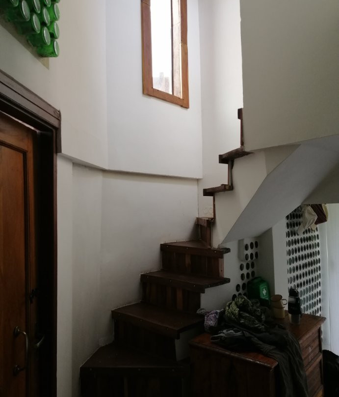 Eco Hotel Gota del Chaco主图