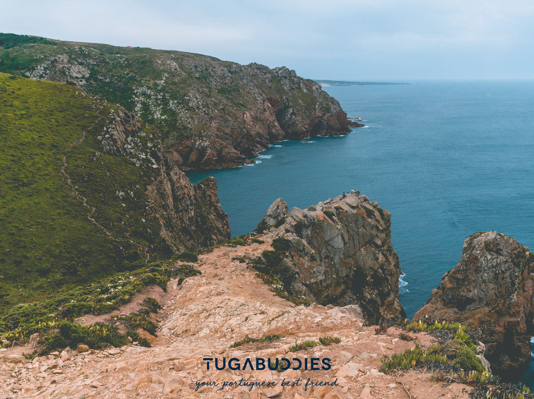 Tugabuddies景点图片