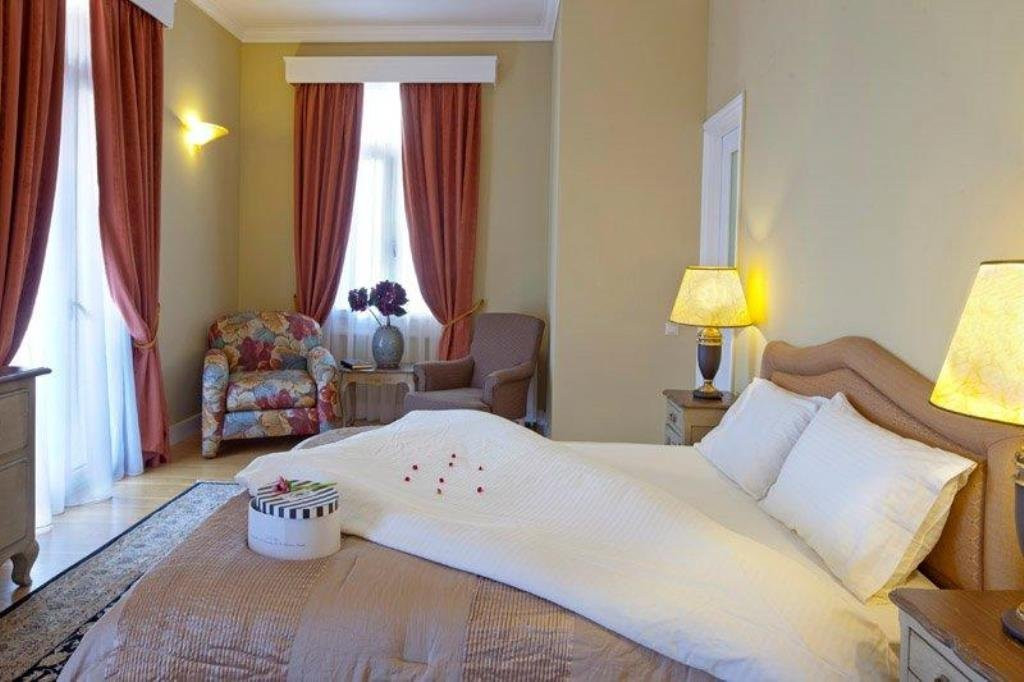 Hotel Boschetto主图