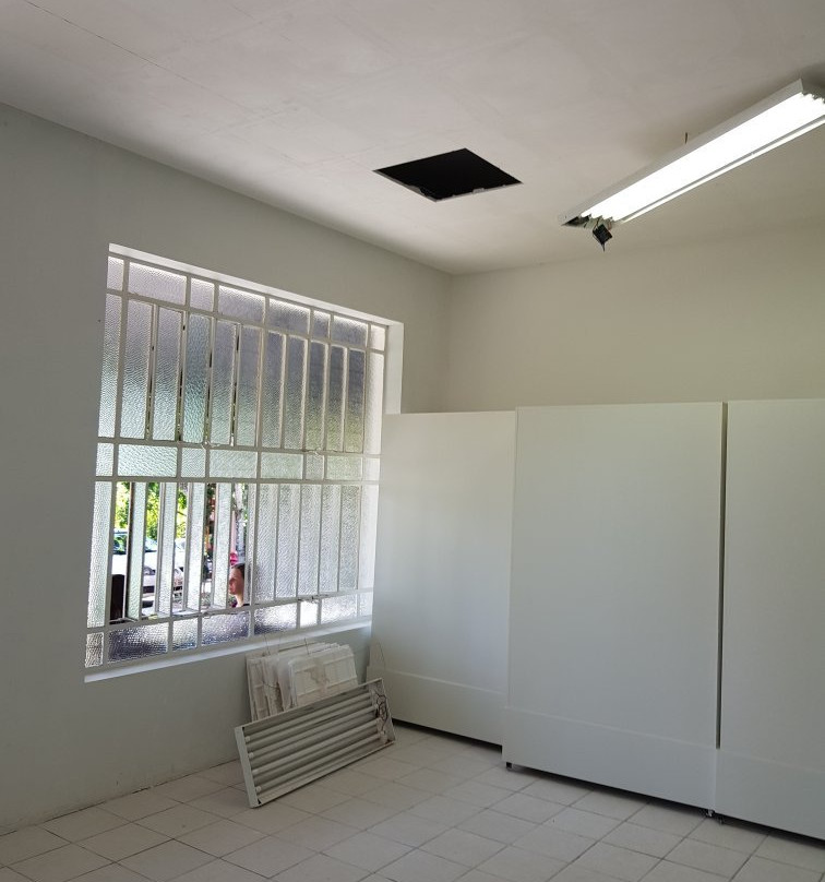 Fundação Indaialense de Cultura Prefeito Victor Petters-Indaial必去景点