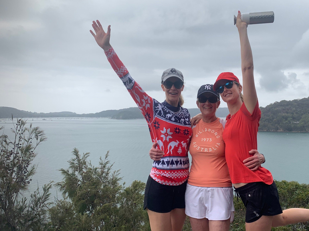 Pittwater Kayak Tours景点图片