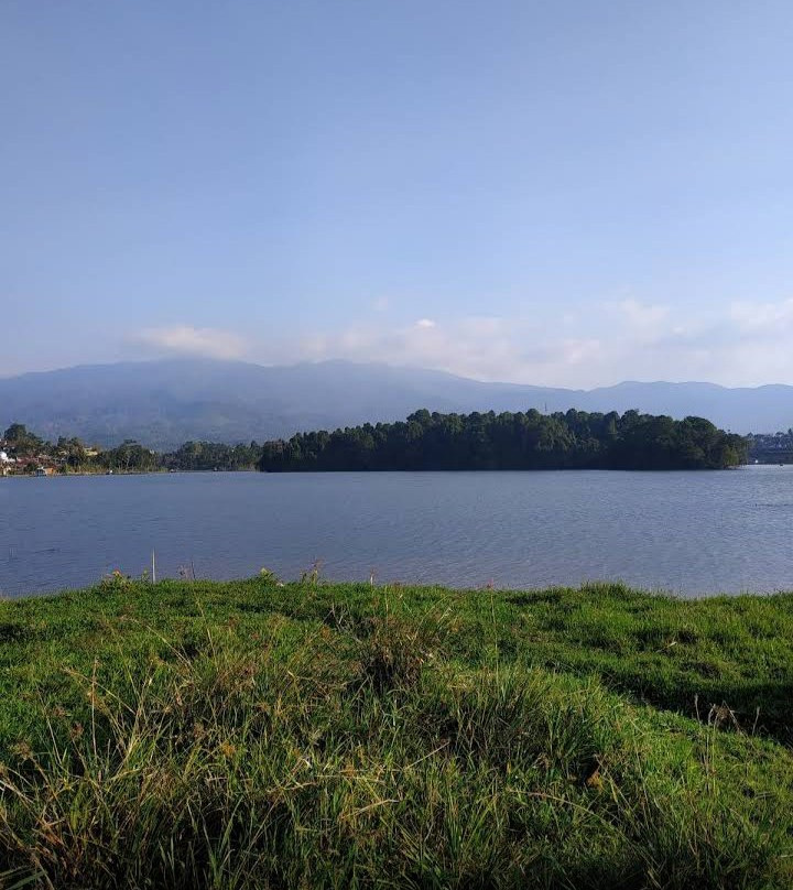 Lengkong Lake景点图片