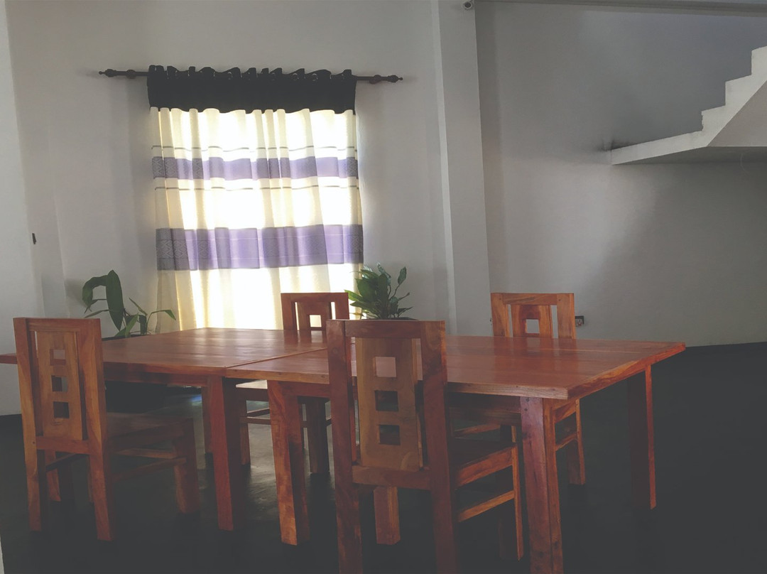 Villa Surfing Sea Hiriketiya主图