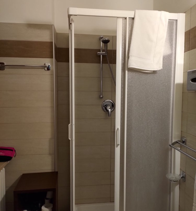 Albergo Ristorante Bismantova主图
