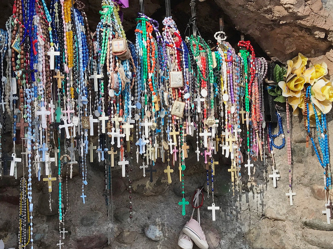 El Santuario de Chimayo景点图片
