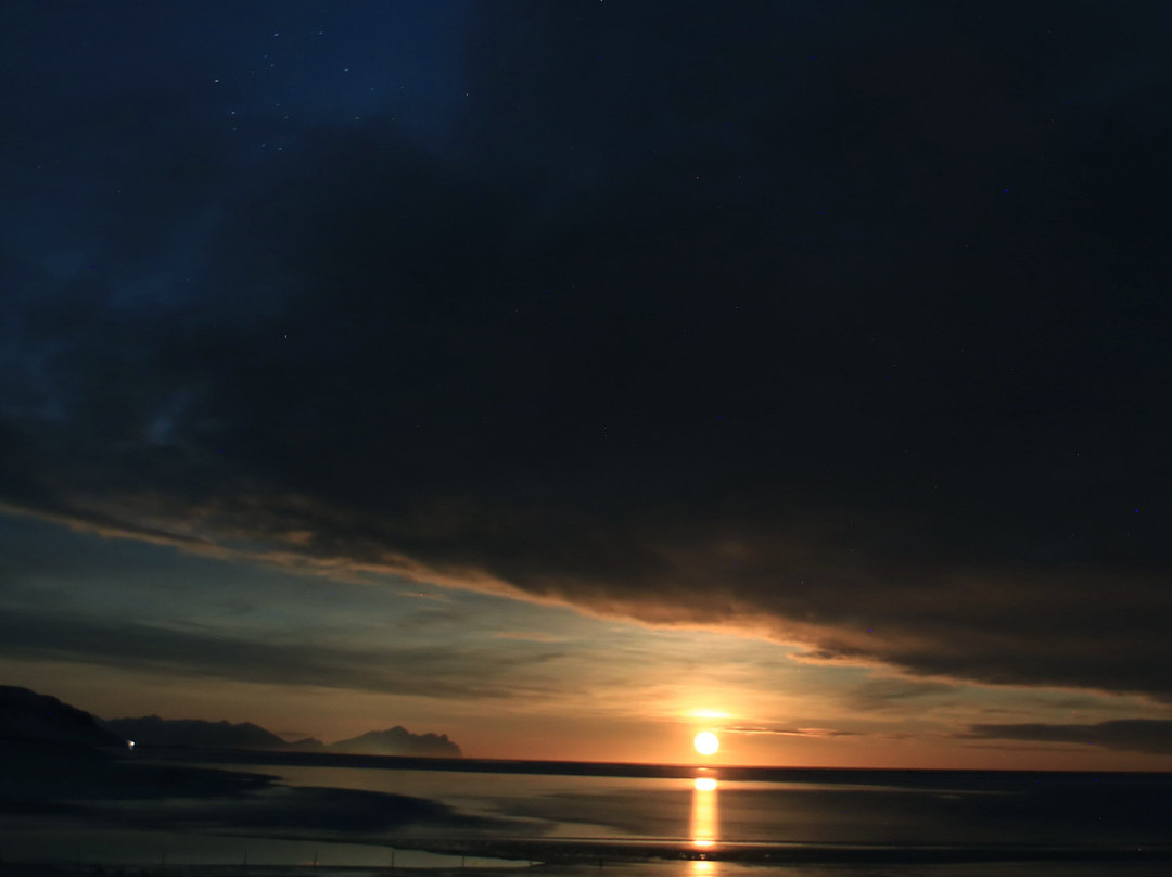 杰迪住宿加早餐旅馆主图