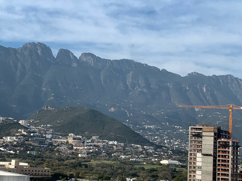 Barceló Monterrey Valle