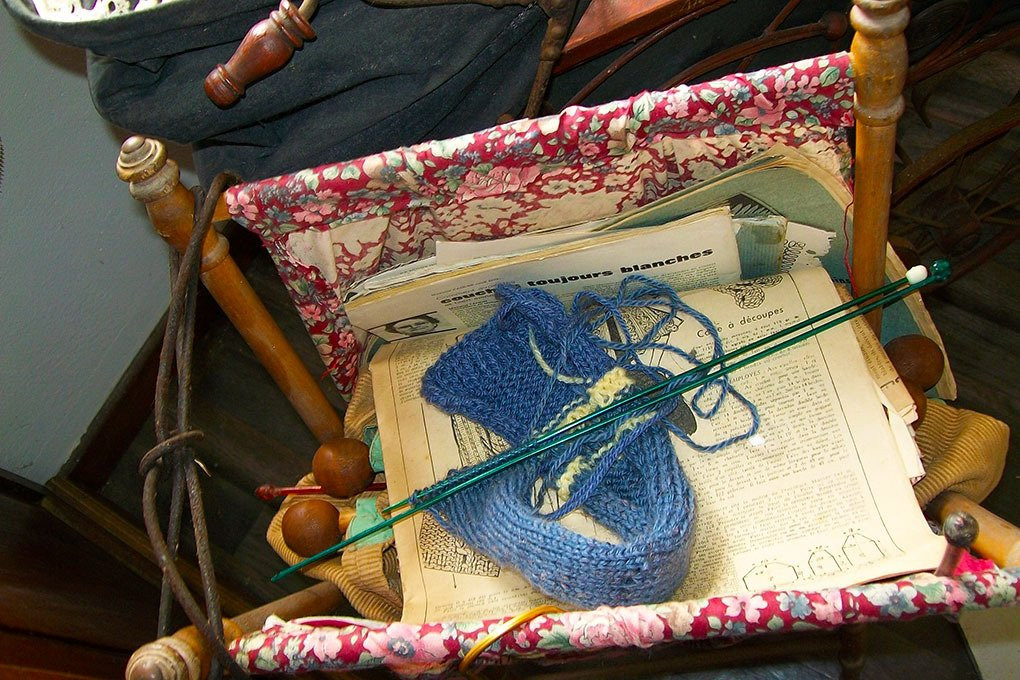 Villa-Musée de Païta-Paita必去景点