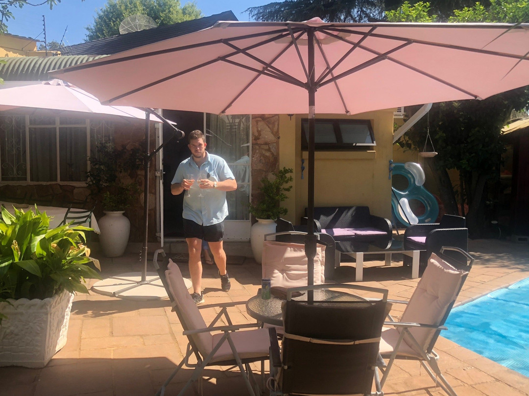 Villa MikaMora- Just like home主图