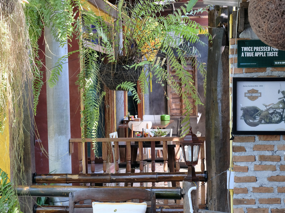 库姆德旺金酒店主图