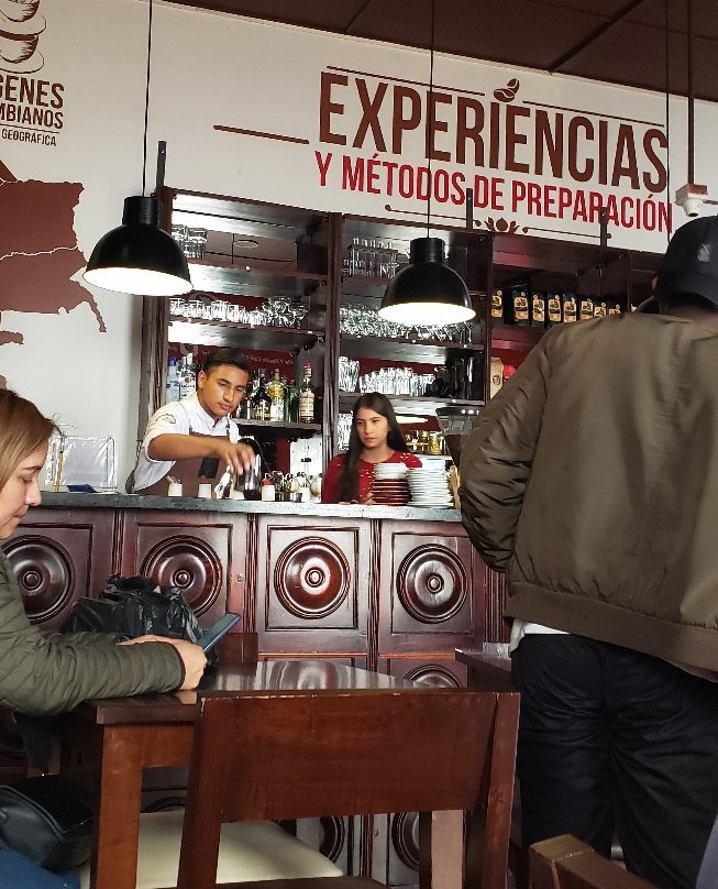 Candelaria旅游攻略图片