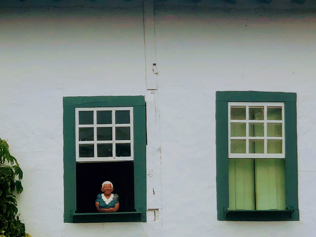 Museu Casa de Cora Coralina景点图片