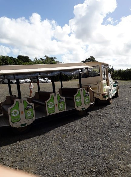 Visit Belfort MQ-Le Lamentin必去景点