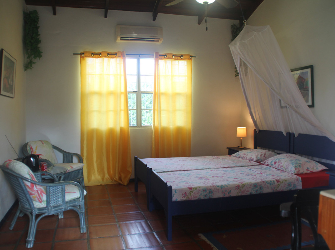 Villa Marie Guesthouse主图